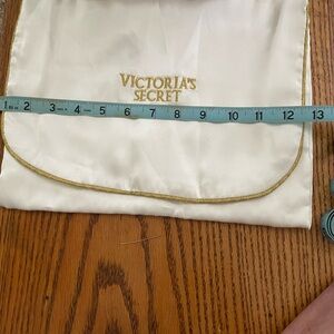 Vintage Victoria Secret Laundry Bag